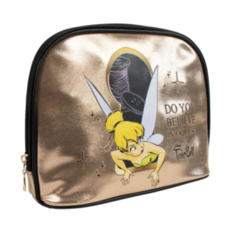 Peter Pan® Tingeling Necessär Guld