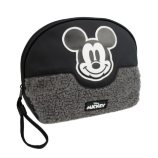 Mickey Mouse® Necessär Svart