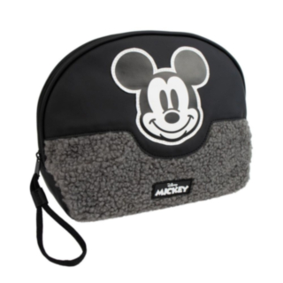Mickey Mouse® Necessär Svart
