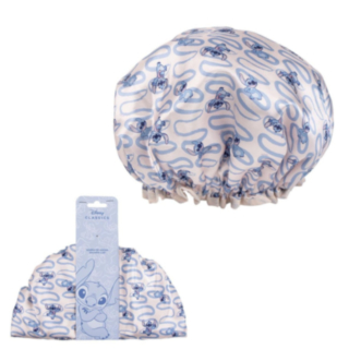 Stitch® Duschmössa