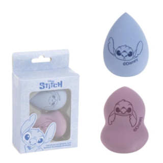 Stitch® Sminksvampar