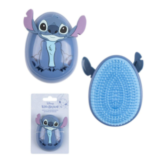 Stitch® Hårborste