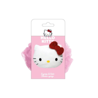 Hello Kitty® Duschsvamp Rosa