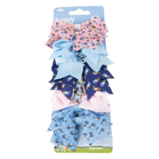 Bluey® Hårrosetter