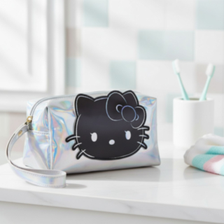 Hello Kitty® Necessär Holografisk