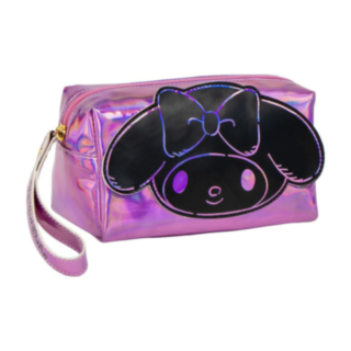 Hello Kitty® Necessär Holografisk
