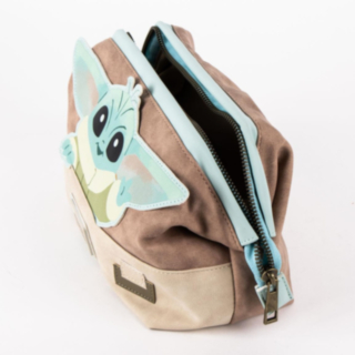 The Mandalorian® Grogu Necessär