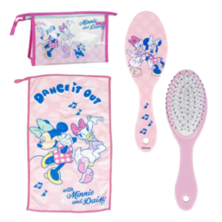 Minnie Mouse® Necessär Set