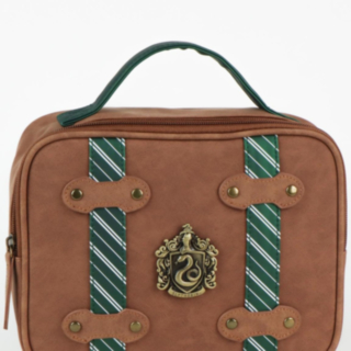 Harry Potter® Slytherin Necessär