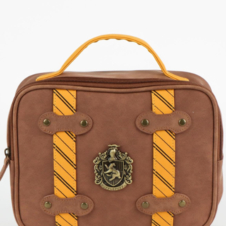 Harry Potter® Hufflepuff Necessär