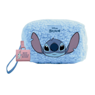 Stitch® Fleece Necessär Ljusblå
