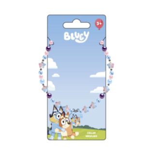 Bluey® Pärlhalsband