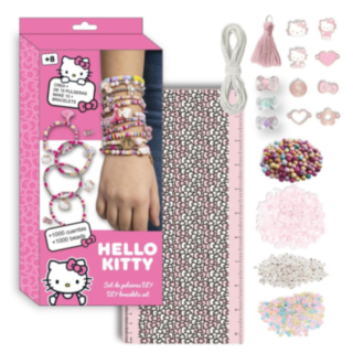 Hello Kitty® Armband Set