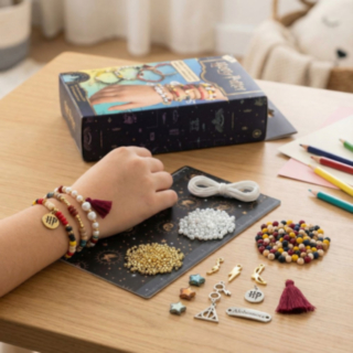 Harry Potter® DIY Armband Set