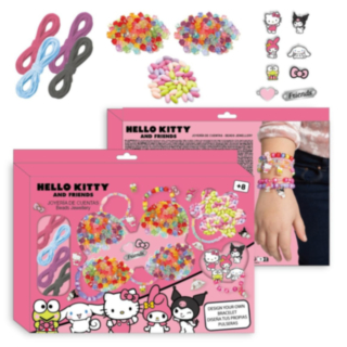 Hello Kitty® Armband Set