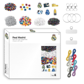 Real Madrid® DIY Set