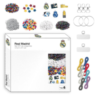 Real Madrid® DIY Set