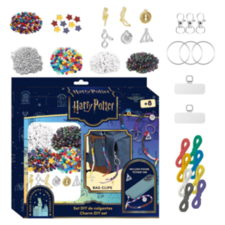 Harry Potter® DIY Smycken Set