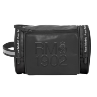 Real Madrid® 1902 Necessär Svart