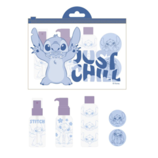 Stitch® Reseset Blå