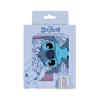 Stitch® Nagelvård Set