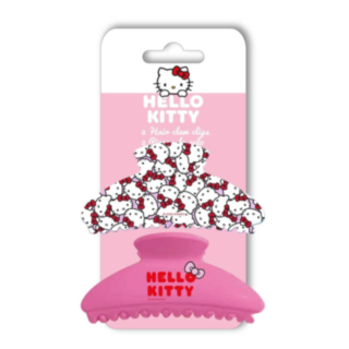 Hello Kitty® Hårklämmor
