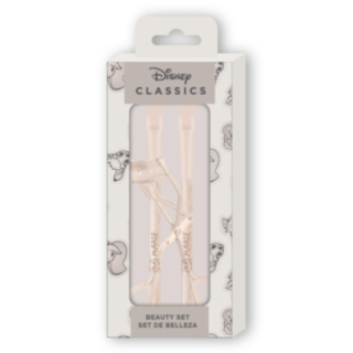 Aristocats® Ögonfransböjare & Sminkborstar