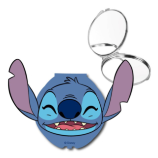 Stitch® Fickspegel Blå
