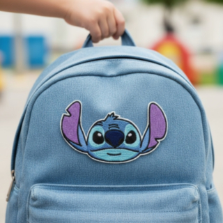 Lilo & Stitch® Strykmärke