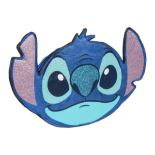 Stitch® Portmonnä Blå