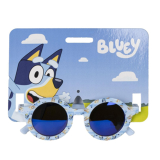 Bluey® Runda Solglasögon