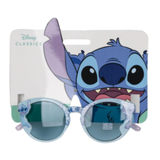 Stitch® Solglasögon Ljusblå