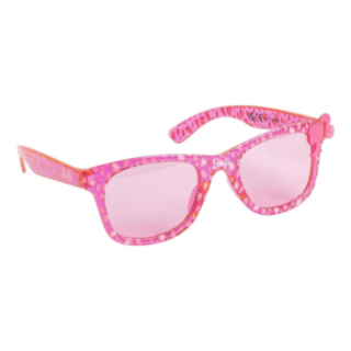 Barbie® Leopardmönster Solglasögon Rosa