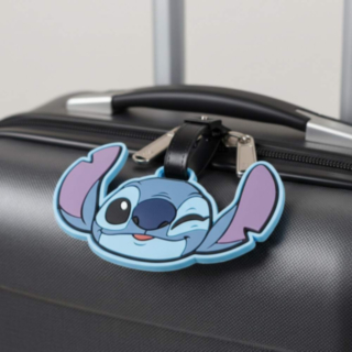 Lilo & Stitch® Bagagetag