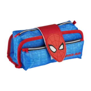 Spiderman® Kardborre Pennfodral