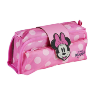 Minnie Mouse® Kardborre Pennfodral