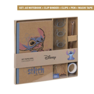 Stitch® Kontorset