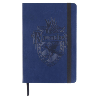 Harry Potter® Ravenclaw Anteckningsbok