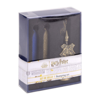 Harry Potter® Vaxsigill Set