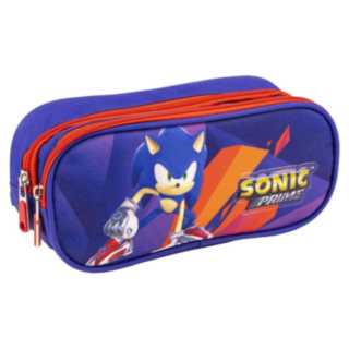 Sonic Prime® Pennfodral Blå