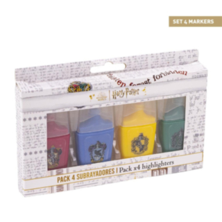 Harry Potter® Överstrykningspennor Set