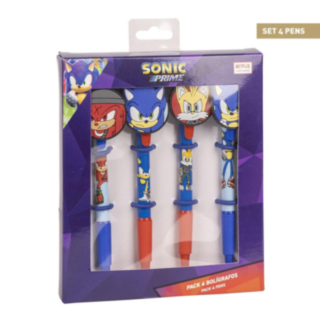 Sonic® Prime Pennor