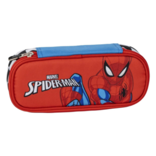 Spiderman® Pennfodral Röd
