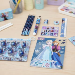 Frozen® Måla & Rita Set