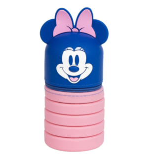 Minnie Mouse® 3D Pennfodral