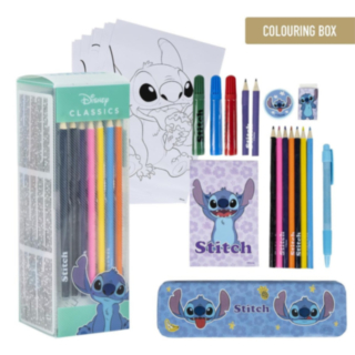 Stitch® Färgset