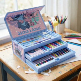 Stitch® Målarset