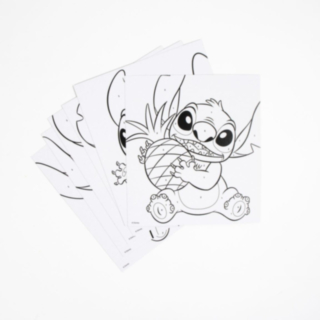 Stitch® Målarset