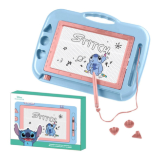 Stitch® Magnetisk Rittavla Blå