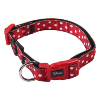 Minnie Mouse® Prickigt Hundhalsband